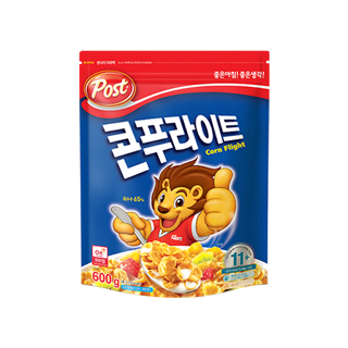 포스트 콘푸라이트(600g) 실물 상품 이미지