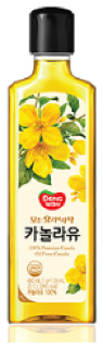 동원 카놀라유(850ml) 실물 상품 이미지