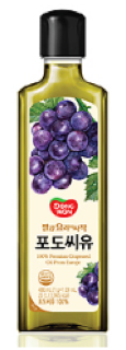 동원 포도씨유(850ml) 실물 상품 이미지