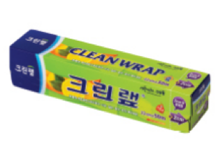 크린랩(22cm x 50m) 실물 상품 이미지