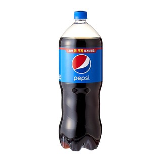 펩시콜라(1.8L) 실물 상품 이미지